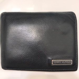 Tommy Hilfiger Wallet